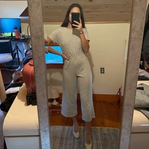 Zara Jumpsuit